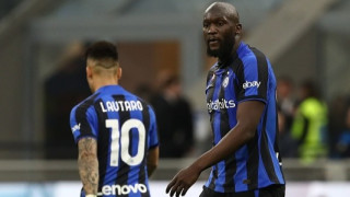 Вицепрезидентът на Интер Милано Хавиер Санети изрази разочарованието си от