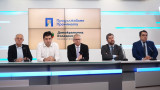 ПП-ДБ призова служебния кабинет да не плаши хората с високи цени на тока