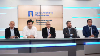 Служебният кабинет да не иззема ролята на регулатор и да