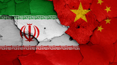 Напук на Иран Китай не отстъпва от позицията си за трите спорни острова