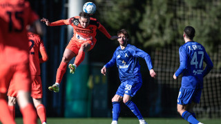 Ниредхаза който направи 0 0 с Левски в контролен мач похвали сините