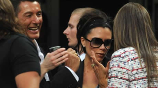 Виктория вярва, че Бекъм не кръшка