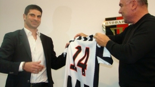 Марешки представи Георги Иванов