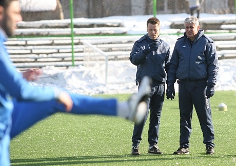 Левски се предаде, ще доиграе сезона с юношите