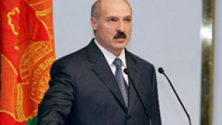 Лондон и Берлин искат санкции срещу режима на Лукашенко