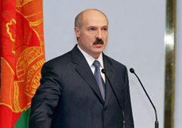 Лукашенко предложил политическо убежище на Бакиев