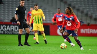 Халфът на Лил Ренато Санчес е близо до споразумение