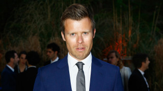 Плейбой принцът, за когото никой не говори