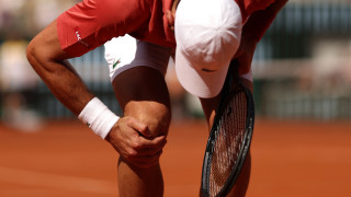 Световният №1 Новак Джокович няма да продължи участието си на