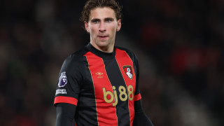 Иля Забарни вече струва €55 млн.