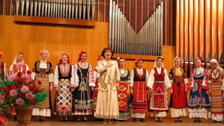 Хор „Космически гласове“ се завърна от концерти в Германия и Австрия