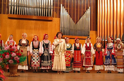 Български хор стигна финала на международен конкурс на Би Би Си