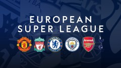 Суперлигата с нов опит да превземе европейския футбол