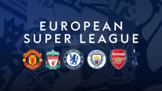 Когато наскоро 12 от най големите футболни клубове на Европа обявиха