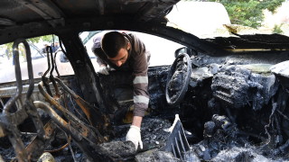 Високопоставеният служител на Хамас Салех ал Арури убит при предполагаем израелски