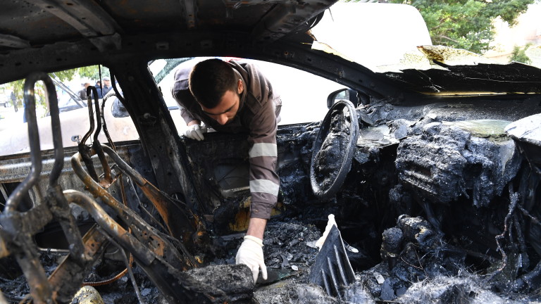 Високопоставеният служител на Хамас Салех ал-Арури, убит при предполагаем израелски