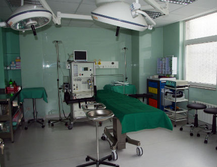 Успешна трансплантация в "Александровска" от жив донор