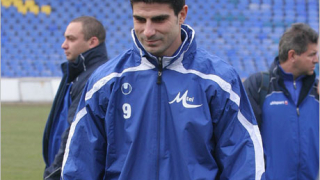 Георги Иванов подписва с Риека за две години