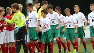 „Децата и футболът” ще зарадва много малчугани в Бургас
