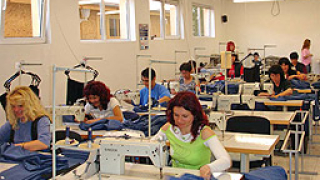 14 000 съкратени от текстилния сектор тази година