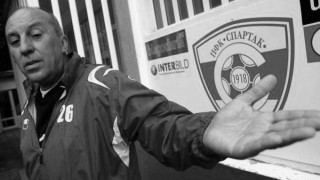 Почина трикратният шампион на България с ЦСКА и бивш треньор