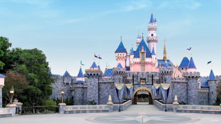 Ръстът на стрийминга и увеселителните паркове увеличи резултатите на Disney до $21,82 милиарда