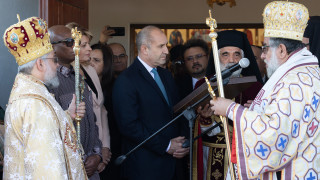 Българите зад граница дават надежда и ни зареждат с оптимизъм