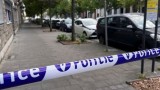 Белгийската полиция е ескортирала шведския отбор след атентата 