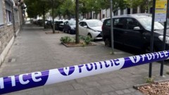 Ислямска държава пое отговорност за стрелбата в Брюксел