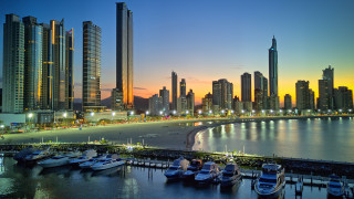 В последните години свикнахме най мащабните архитектурни проекти и най високите небостъргачи