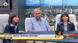 Хасан и Ибрахим не са дисквалифицирани (ВИДЕО)