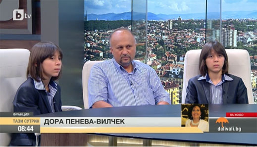 Хасан и Ибрахим не са дисквалифицирани (ВИДЕО)