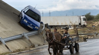 По-подготвени сме при наводнения като в Македония