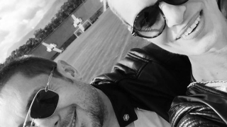 Ива Екимова е с нов мъж! (СНИМКА)