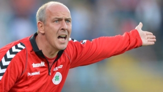 Не бих се разбирал добре с днешните футболисти Това призна