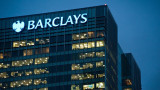Пандемията ще струва £2,1 милиарда на Barclays