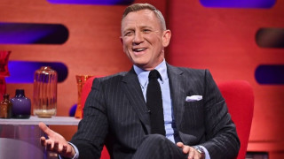 Да си Джеймс Бонд не е никак лесно Не е