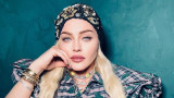 Мадона, снимките от звукозаписното студио и да очакваме ли нов албум през 2022 година