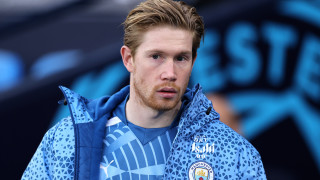 Отборът на Ал Кадсия който се състезава във второто ниво