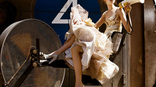 Камарата за мода на България вече е част от световното модно семейство