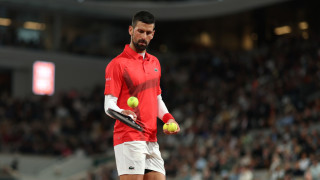 Новак Джокович започна уверено участието си на тазгодишното издание на