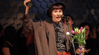 Сензацията на СФФ "Жалейка" от утре тръгва по кината