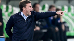 Добре познато име ще се опита да спаси Волфсбург 