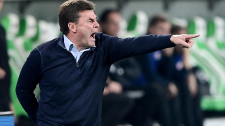 Дитер Хекинг ще трябва да върне "жребчетата" на правилния път