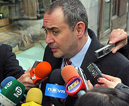 Велчев: Прокуратурата не може да реши всички проблеми 