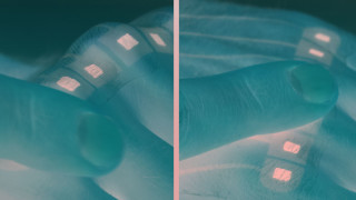 Първоначално джаджите и технологиите се появиха в пространството около нас