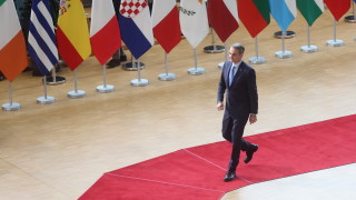 Европа трябва да може да издава еврооблигации които ще бъдат