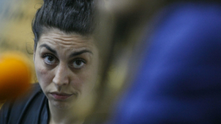 Агентът на Габриела: Няма как да бъде доказано колко дълго мелдоният остава в тялото