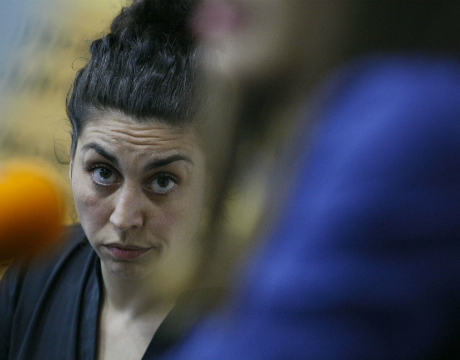 Агентът на Габриела: Няма как да бъде доказано колко дълго мелдоният остава в тялото