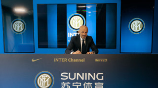 Италианският Интер пожела не един а цели двама футболисти на